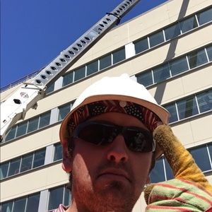 Meet your Posher, Tucker